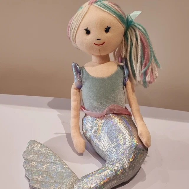 Jellycat Aqua FOR SALE PicClick UK