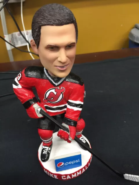 Martin Brodeur Bobblehead - Stadium Giveaway - Rare - New Jersey Devils for  Sale in East Brunswick, NJ - OfferUp