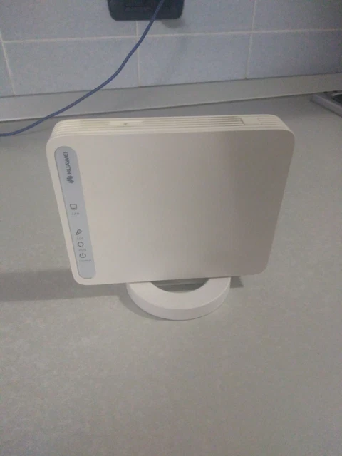 Huawei EchoLife HG8010 GPON Terminale Optical Network Convertitore fibra ottica