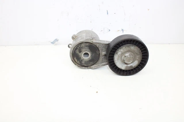 90571758AL galet tendeur pour OPEL ASTRA G FASTBACK 1.6 16V (F08 F48) 1415944