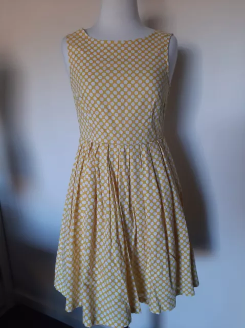 dangerfield dress 8