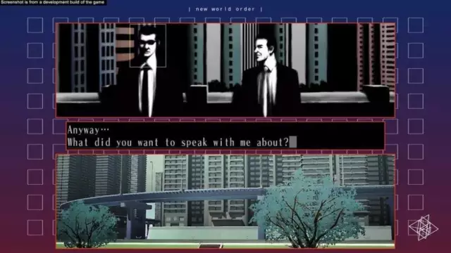The 25Th Ward The Silver Case Ps4 Uk New 2
