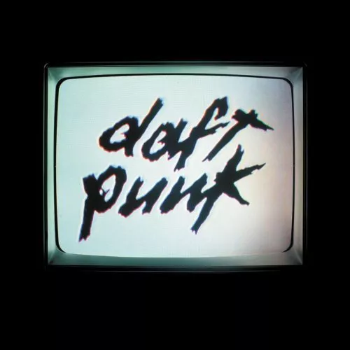 Daft Punk - Human After All - Daft Punk CD W8VG The Cheap Fast Free Post The