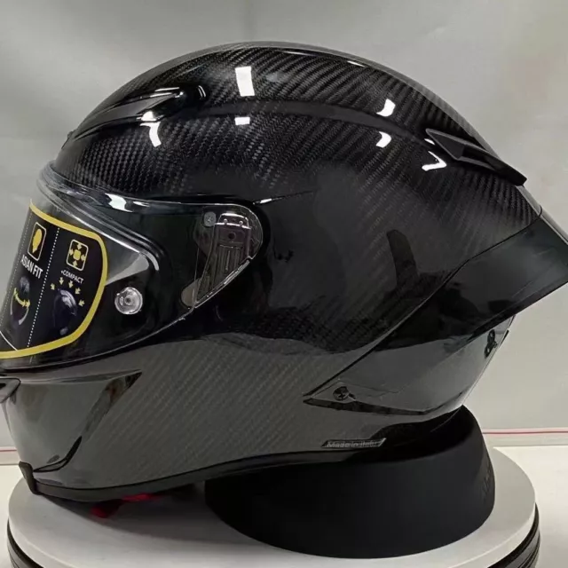 agv pista gp rr carbon