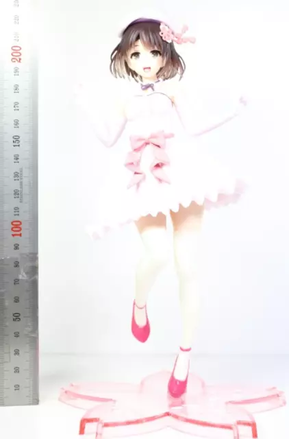 Anime Figure Saekano Megumi Kato Taito How to Raise a Boring Girlfriend Fine