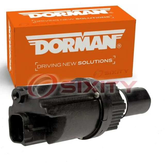 Dorman 600-101 4WD Actuator for TCA-22 TCA-20 TCA-19 FWD32 FWD14 A482421 qy