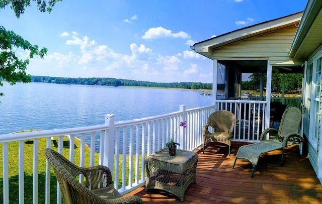 Wyndham Fairfield Plantation Resort, Villa Rica, Ga - Annual 56,000 Points
