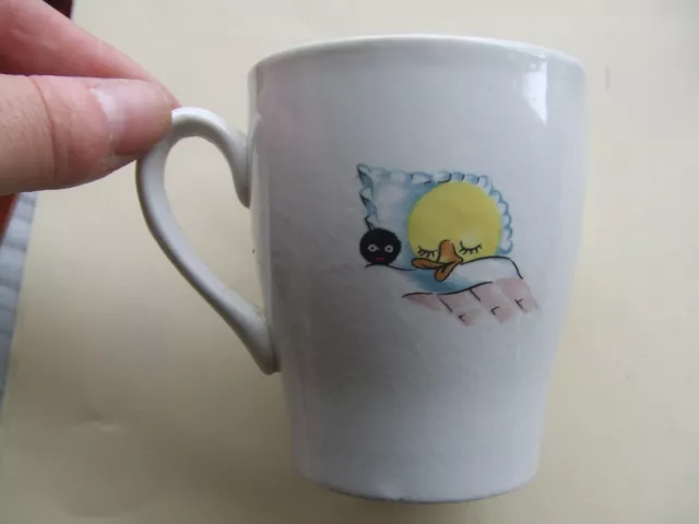 Tweetie Pie Old Rare Mug.