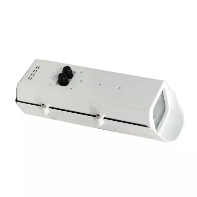 Alloggiamento fotocamera NetVu FireVu IP MC1803T002 analogico e di montaggio