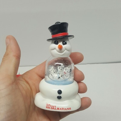 mcdonalds 101 dalmatians christmas ornaments