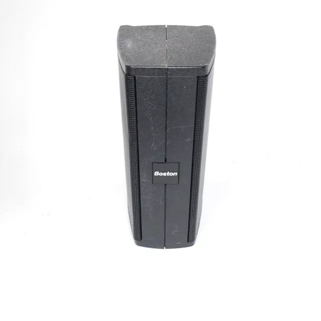 Boston acoustics vrs pro hot sale