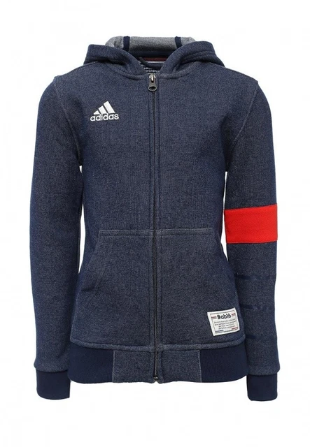 Boys adidas deals hoodie sale