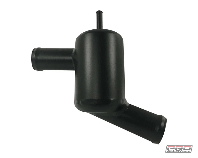 Specchio Pro Lega Swirl Pentola Lucidato per Ford Escort Cosworth PA-0192