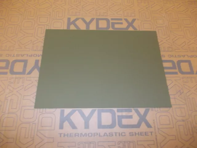 Kydex® T Sheet