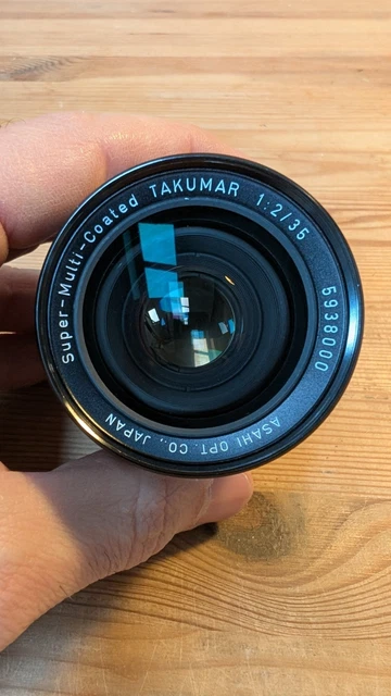 OBJECTIF 200MM F4 SMC PENTAX, avec bouchons, filtre, pare-soleil et housse, TBE! EUR 89,00