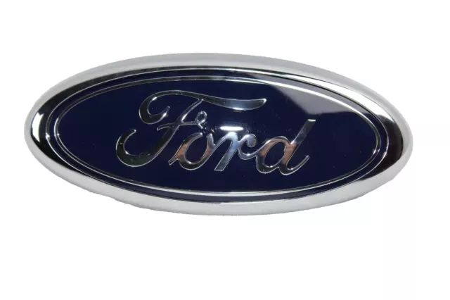 NEW GENUINE FORD EMBLEM FRONT HOOD FORD FOCUS C MAX KUGA CONNECT 1360719