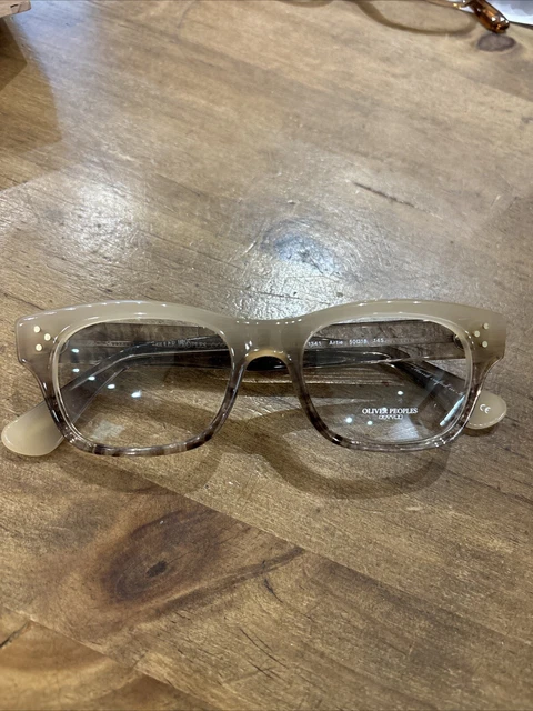 Monture oliver peoples online