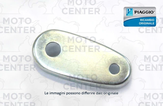 2 Neumáticos 300/10 Para Vespa Primavera ET3 125 - Cubiertas Nuevas De Calidad OEM, Pack De 2