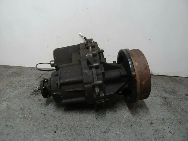 RANGE ROVER P38 4.0 V8 Transfer Box £220.50 - PicClick UK