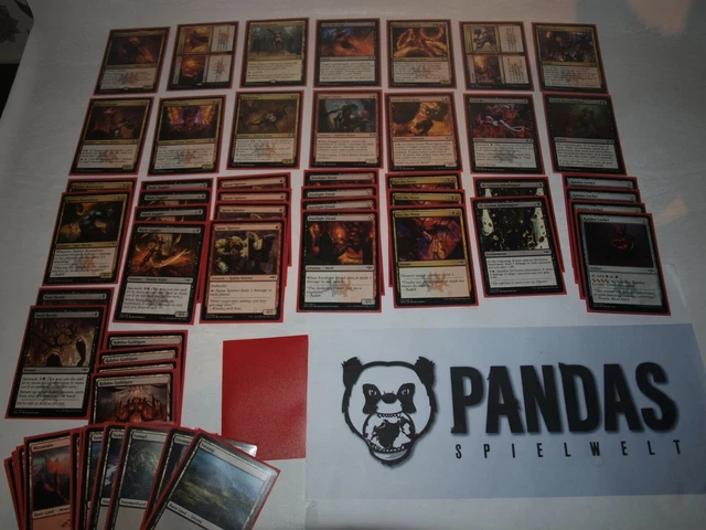 Bedeck // Bedazzle 2x FOIL RNA MTG Ravnica Allegiance Rare MINT red black Bedeck // Bedazzle 2x FOIL RNA MTG Ravnica Allegiance Rare MINT red black
