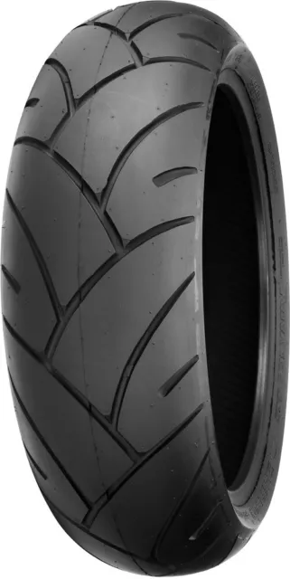 Shinko Smoke Bomb BLUE 190/50ZR17 Rear Radial Motorcycle Tire 73W 190/50-17