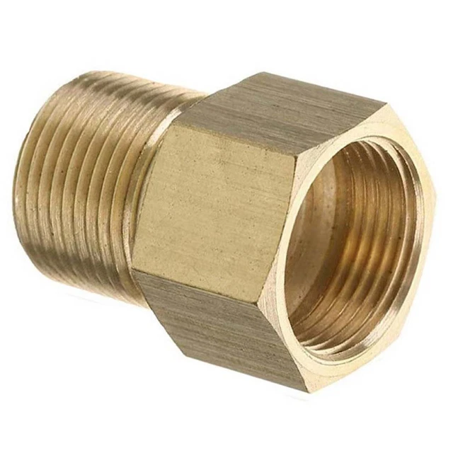 Adapter Washer Convert M22 Female Thread Metric Adapter Connector For Electric