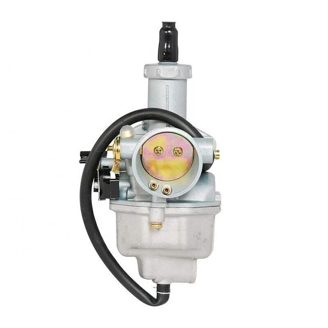 Carburateur Pour Daelim VS VL VT VJ 125 Roadwin - Pompe D'Accélération Incluse - Pièce De Rechange Originale
