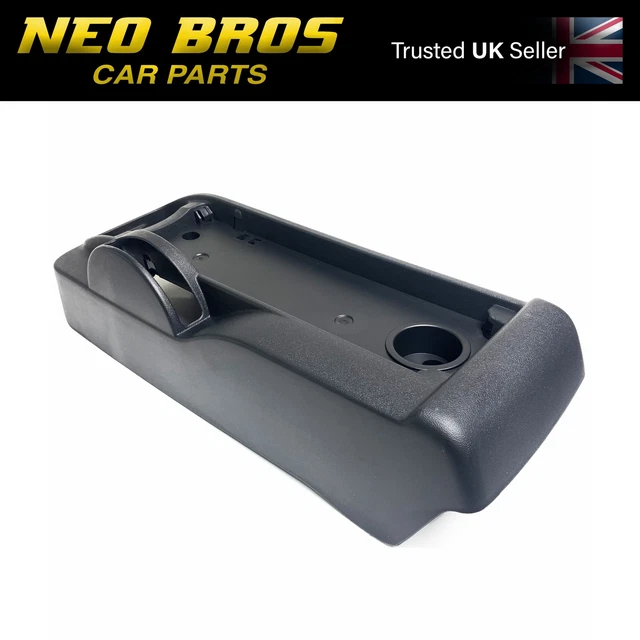 Genuine Citroën Berlingo / Peugeot Partner Toolkit - Jack, Brace & Towing Eye (9820292980)