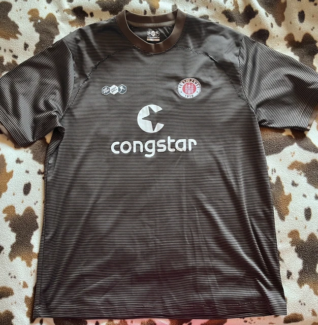 Maillot de football à manches longues FC St. Pauli DoYou 08/09