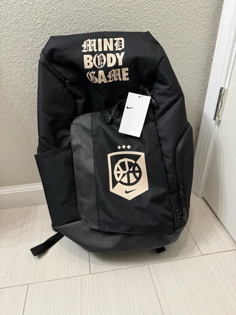 Nike eybl backpack hot sale
