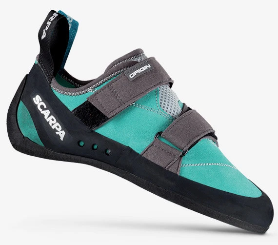 Scarpette arrampicata on sale scarpa prime
