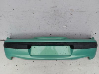 Bump Stop si adatta a FIAT SEICENTO 187 0.9 POSTERIORE 97 a 08 1170A1.046 sospensione 7707402 