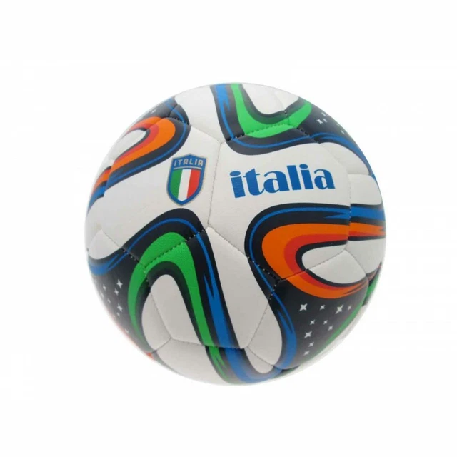 Pallone Da Calcio Mikado Sport - Modello Campione, Misura 5 Per Adulti - Foto 10