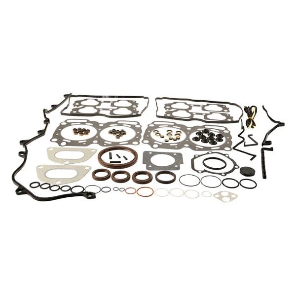 For Subaru Outback 2003-2004 Ishino W0133-1768154-ISH Engine Gasket Set