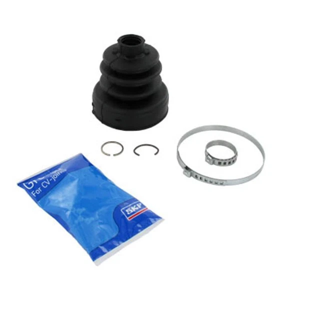 Kit Cuffie Sterzo SKF VKJP 2197 - Ricambio Completo Per Sicurezza Veicolo - Foto 9