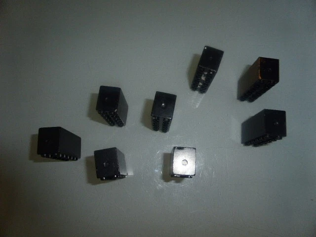LEGO LOT DE 8 LESTS POUR BATEAUX, REFERENCE 73090b 4