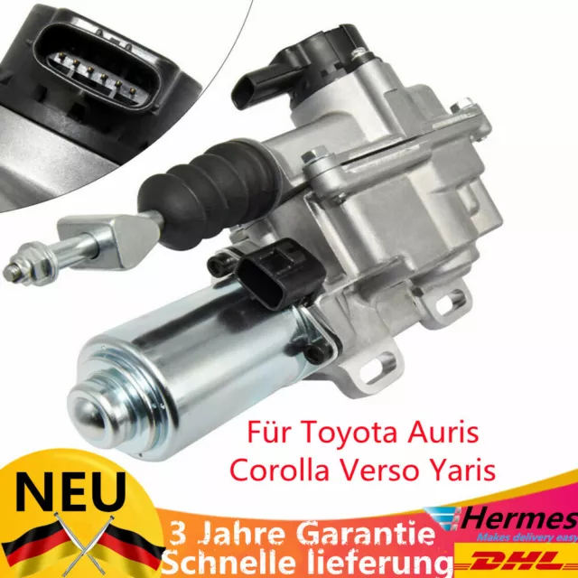 Kupplung Aktuator für Toyota Auris Corolla Verso Yaris 31360-52020 EU SHIP