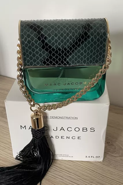 Marc Jacobs Decadence Eau De Parfum 100ml