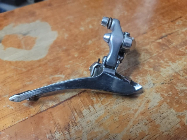 vintage shimano derailleur