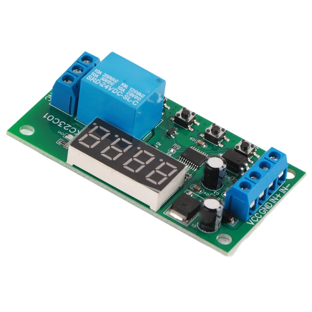 Oshhni Tachimetro Monor Universale LCD Con Misurazione Della - 6