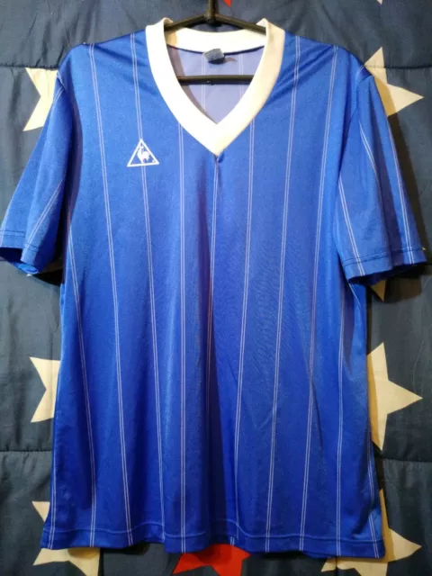 Le coq sportif 1980 uk deals