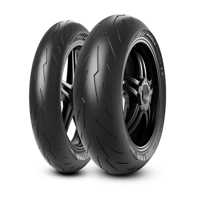 Pneu arrière 150/60-17 66H Dunlop Sportmax GPR300 – Pièce moto