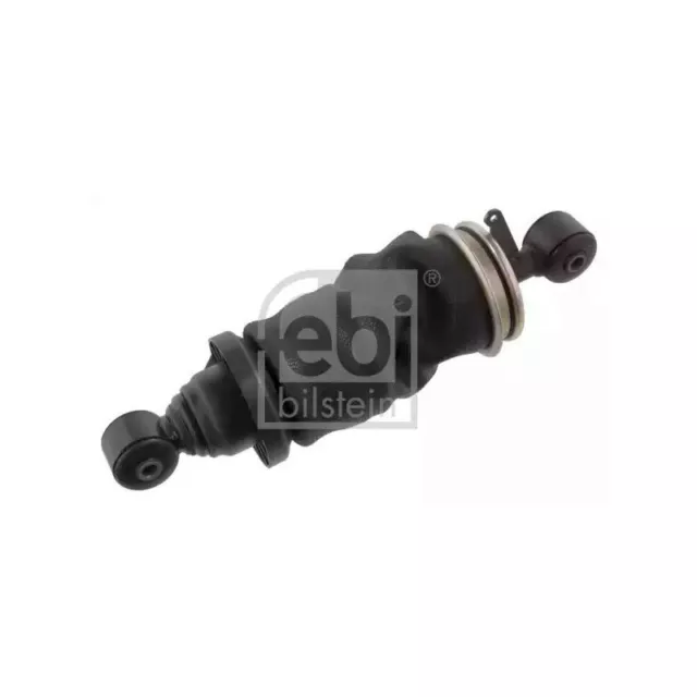 1x ORIGINAL® Febi Bilstein 37760 Dämpfer, Fahrerhauslagerung für Man: TGA