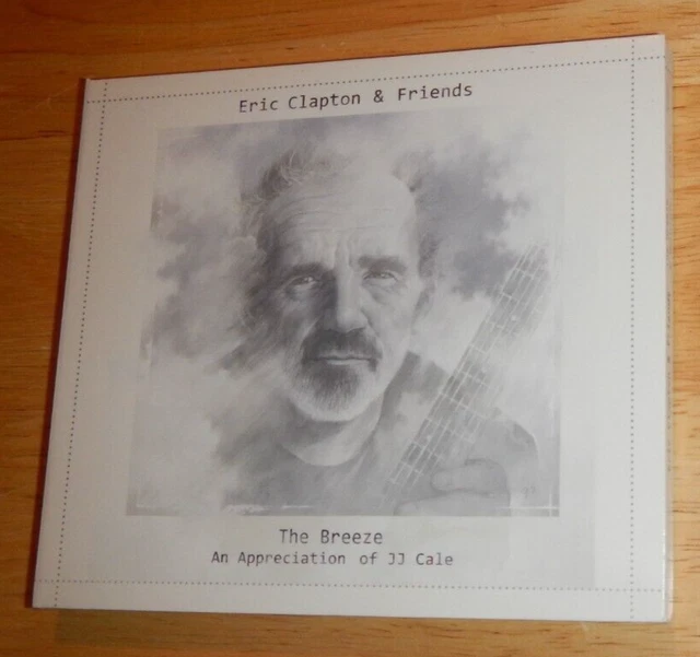Eric Clapton & Friends: The Breeze - An Appreciation Of JJ Cale