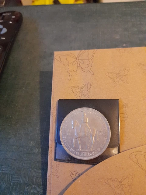 Commemorative Coin JOBLOT  Three Heritage Items