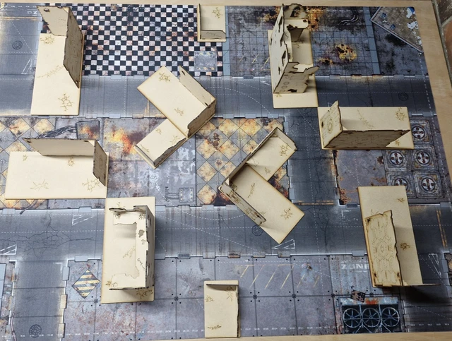 Warhammer Black Friday Deals: A Full Terrain Setup In A Box - Foto 4