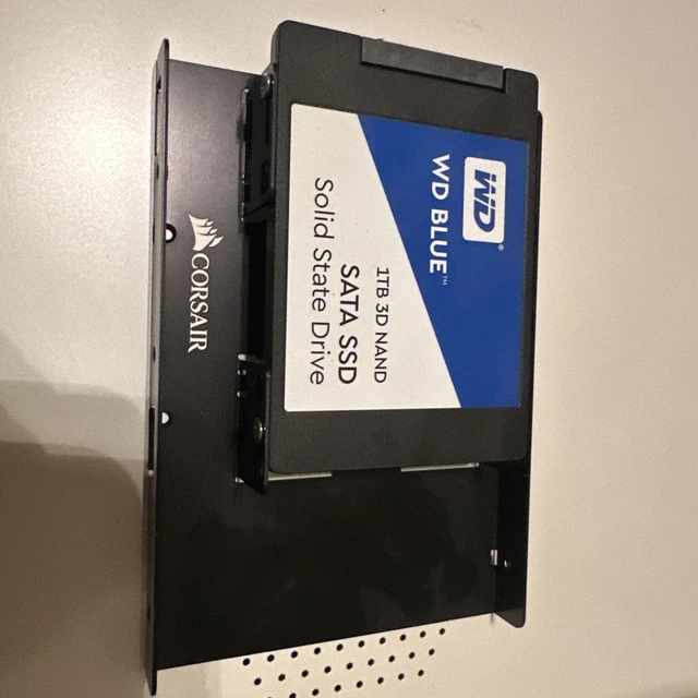 WESTERN DIGITAL WD 2.5
