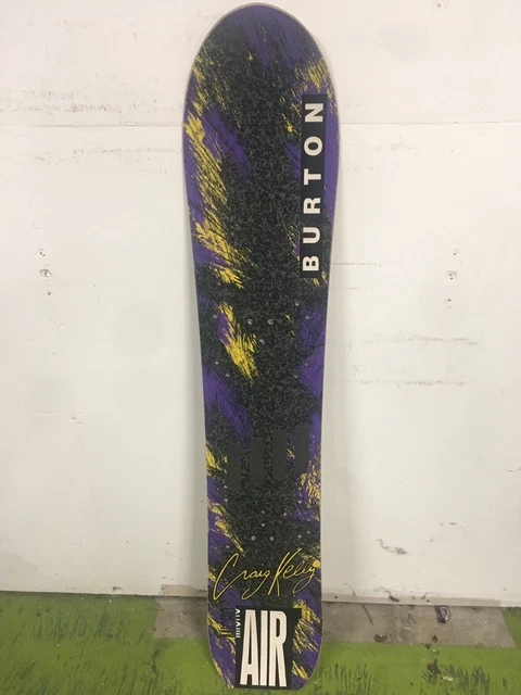 ゆ*ー様 Burton Craig Kelly Air 90-91 ゆ*ー様 Burton Craig Kelly Air 90-91 ゆ*ー様 Burton Craig
