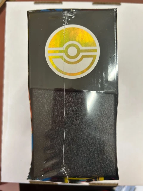 PRE-ORDER] Pokémon TCG: [ME01] Mega Evolution Elite Trainer Box