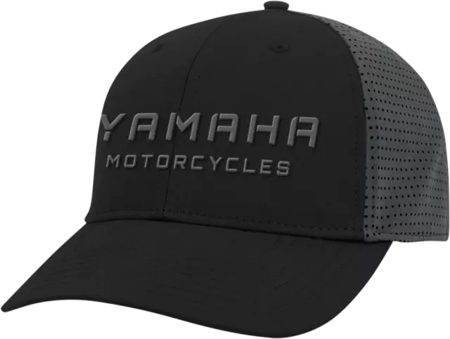 NEW YAMAHA APPAREL Yamaha Motorcycles Hat